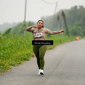 Runner Photo 8049806