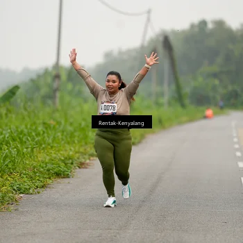 Runner Photo 8049809