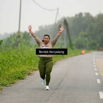 Runner Photo 8049811