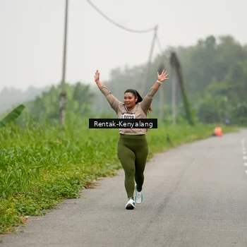 Runner Photo 8049812
