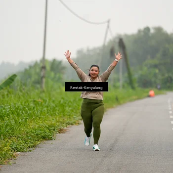 Runner Photo 8049813