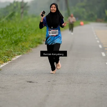 Runner Photo 8049817