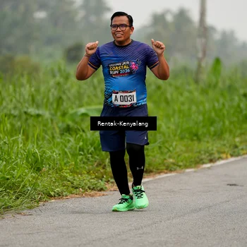Runner Photo 8049821