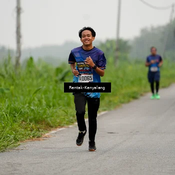 Runner Photo 8049829