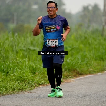 Runner Photo 8049831