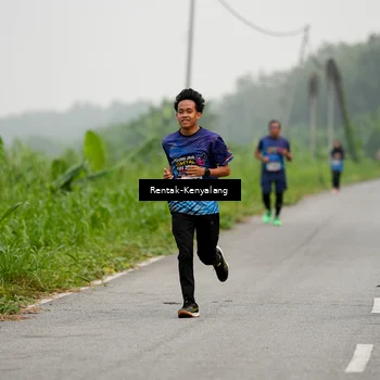 Runner Photo 8049834
