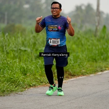 Runner Photo 8049835