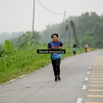 Runner Photo 8049836