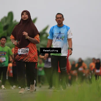 Runner Photo 8049839