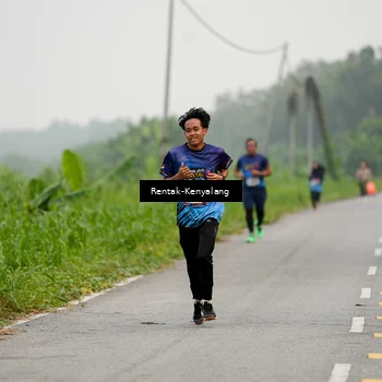 Runner Photo 8049840