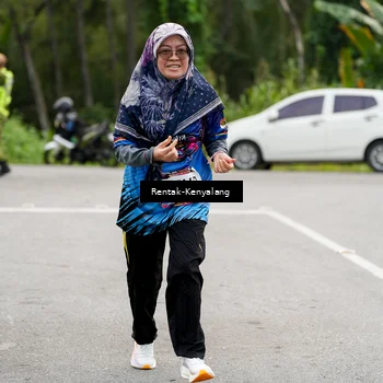 Runner Photo 8049847