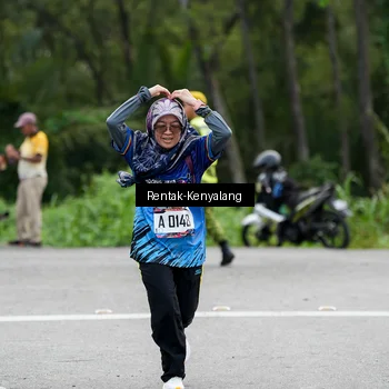 Runner Photo 8049848