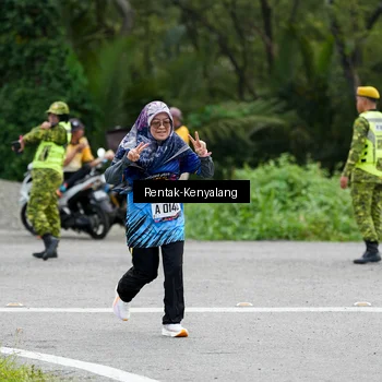 Runner Photo 8049853