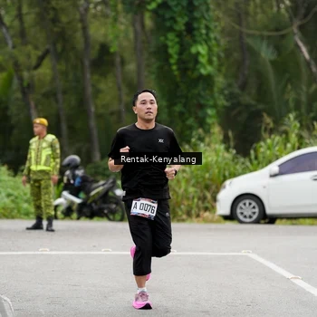 Runner Photo 8049855