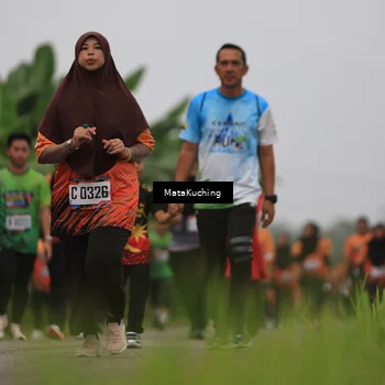 Runner Photo 8049857