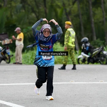 Runner Photo 8049859