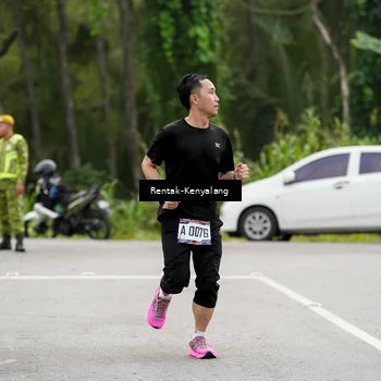 Runner Photo 8049862