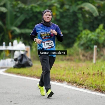 Runner Photo 8049865