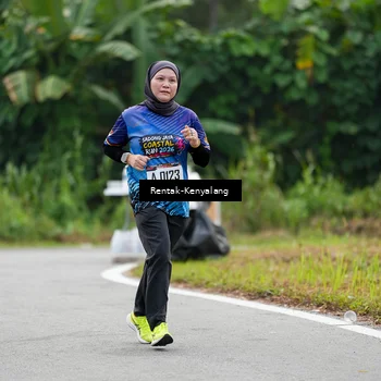 Runner Photo 8049868