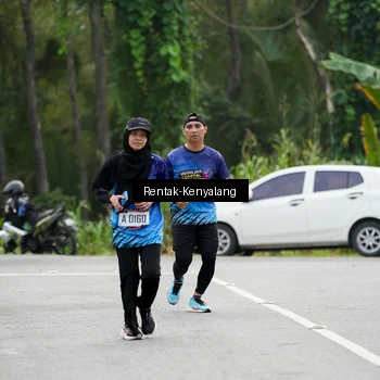 Runner Photo 8049878