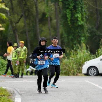 Runner Photo 8049882