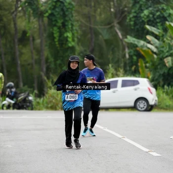 Runner Photo 8049884
