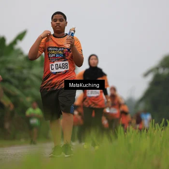 Runner Photo 8049894