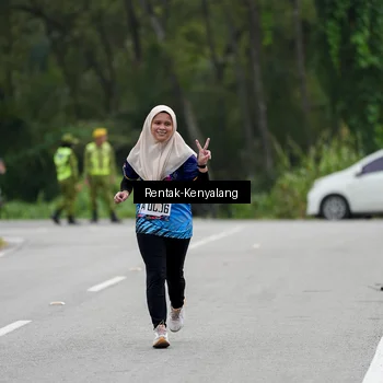 Runner Photo 8049897