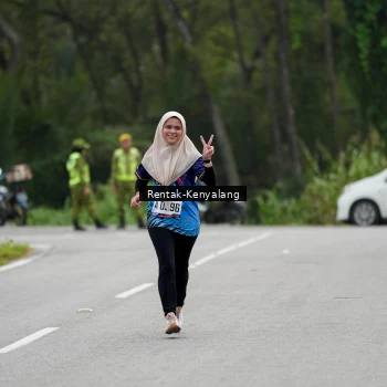 Runner Photo 8049903