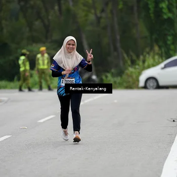 Runner Photo 8049906