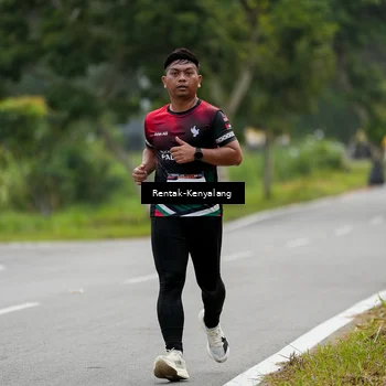 Runner Photo 8049907