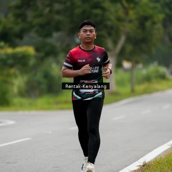 Runner Photo 8049908