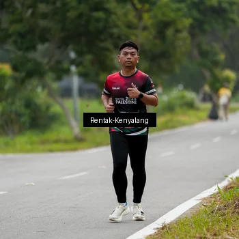 Runner Photo 8049909
