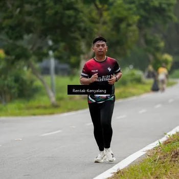 Runner Photo 8049910