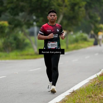 Runner Photo 8049911
