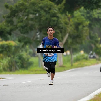 Runner Photo 8049924