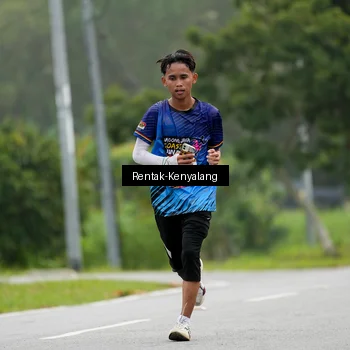 Runner Photo 8049925
