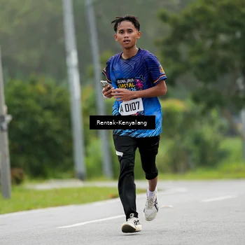 Runner Photo 8049930