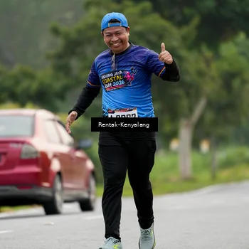 Runner Photo 8049941