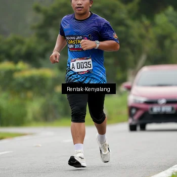 Runner Photo 8049948