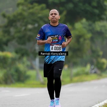 Runner Photo 8049969