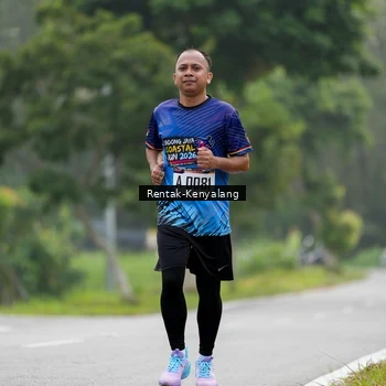 Runner Photo 8049972