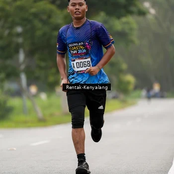 Runner Photo 8049985