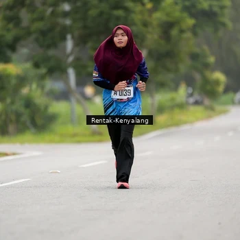 Runner Photo 8049991