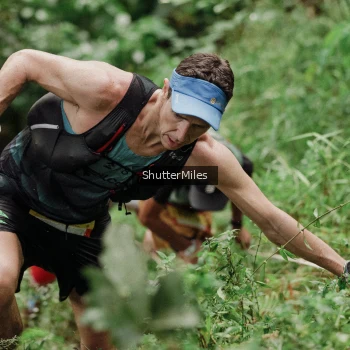 Runner Photo 80500