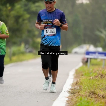 Runner Photo 8050001