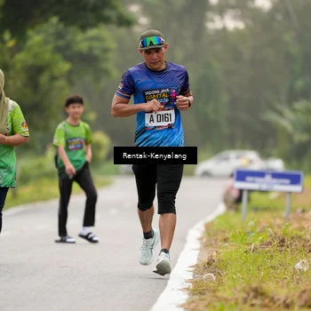 Runner Photo 8050004