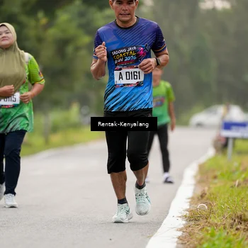 Runner Photo 8050005