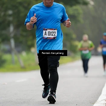 Runner Photo 8050006
