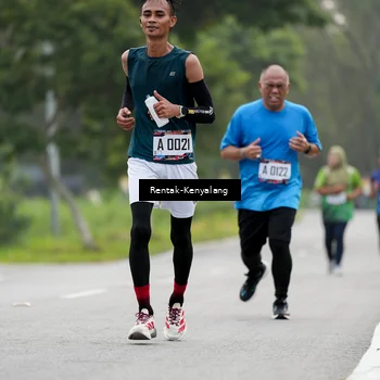 Runner Photo 8050008